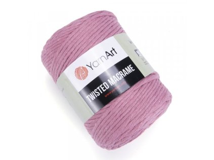 Twistet Macrame 792 - Starofialová
