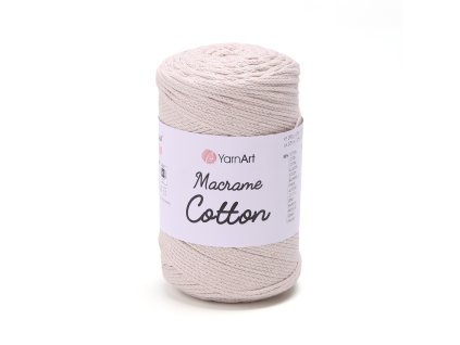 YARNART MACRAME COTTON 753