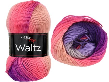 Příze Waltz - 5718