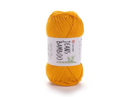 YARNART JEANS BAMBOO 106
