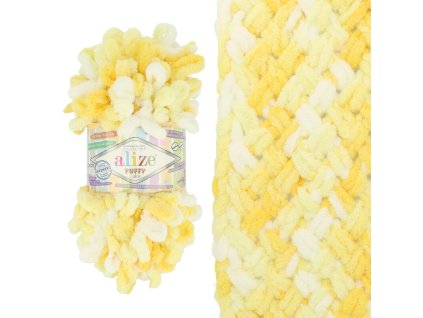 alize puffy color 5921