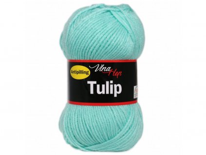 Příze Tulip - 4136 Mint