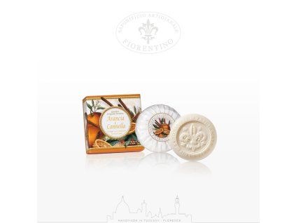 pomeranč samostatně