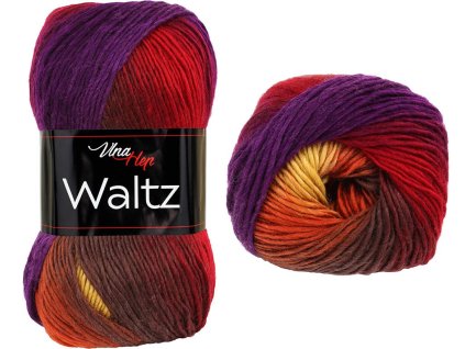 Příze Waltz - 5715