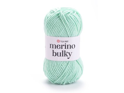 YARNART MERINO BULKY 841