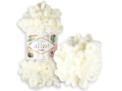 alize puffy 62 kremova id39993