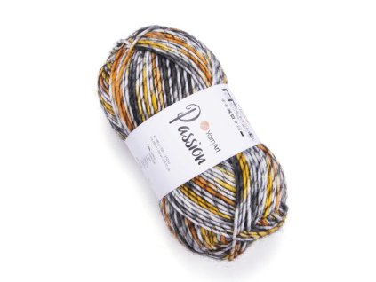 Příze Passion - 1251