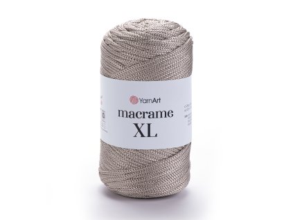 YARNART MACRAME XL 156