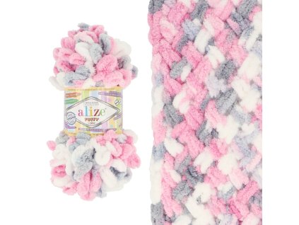 Puffy Color  - 6370