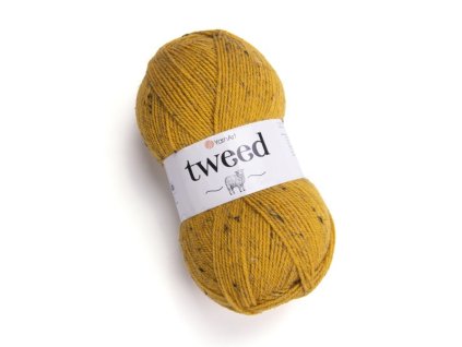 Příze Tweed - 233