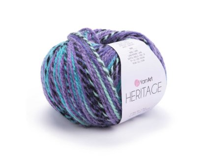 Příze Heritage - 339
