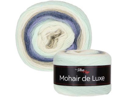 Příze Mohair de luxe - 7403