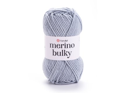 YARNART MERINO BULKY 3072