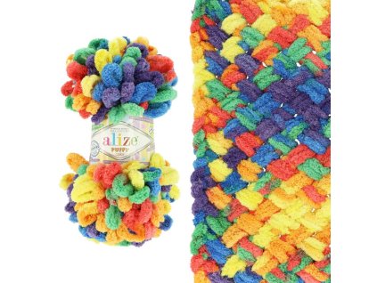alize puffy color 6511 duhova id63608