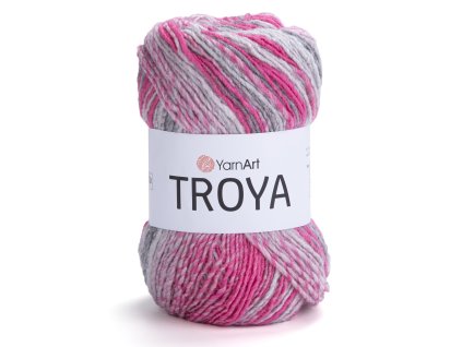 YARNART TROYA 2116