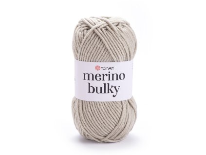 YARNART MERINO BULKY 033