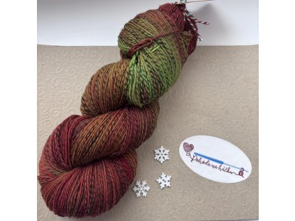 ACTIV 4-fach ART- Christmas color V.