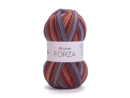 YARNART FORZA 2503