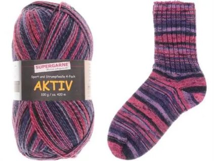 Aktiv 4-fach DIAMOND 325-65