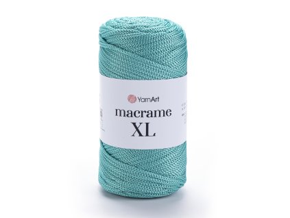 YARNART MACRAME XL 172