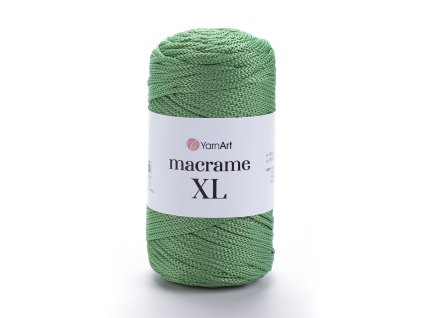 YARNART MACRAME XL 173