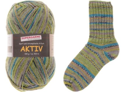 Aktiv 4-fach CREATION 28-20