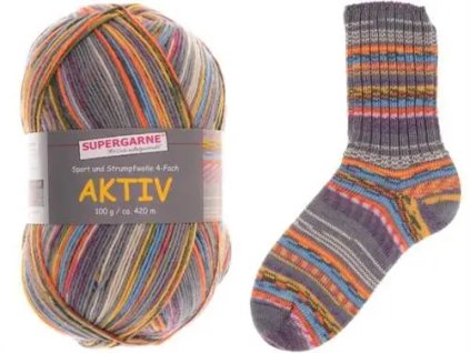 Aktiv 4-fach CREATION 28-20