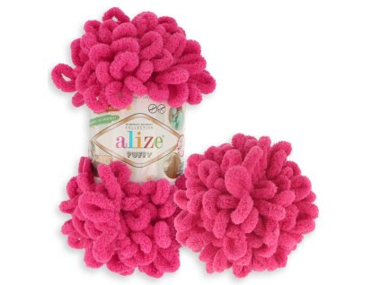 alize puffy 149 fuchsiova id47693