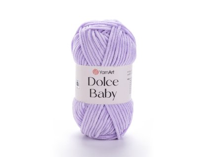 YARNART DOLCE BABY 744