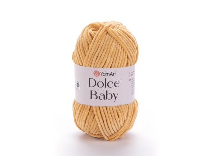 YARNART DOLCE BABY 855
