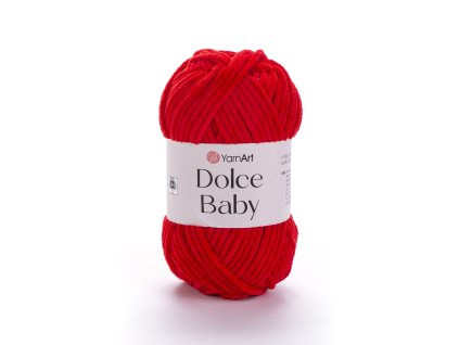 YARNART DOLCE BABY 748