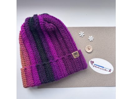 čepice Nepál Moxi.2 jpeg