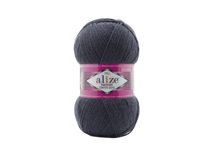 SUPERWASH COMFORT 872 lacivert