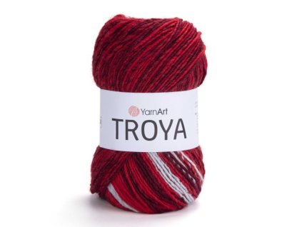 Příze Troya - 2111