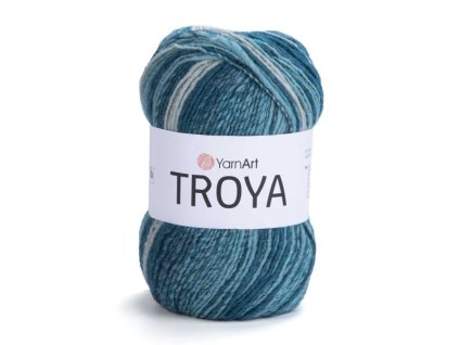 Příze Troya - 2104
