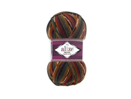 SUPERWASH COMFORT 4447 1