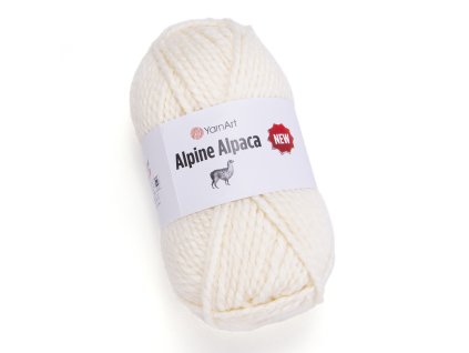 YARNART ALPINE ALPACA NEW 1433