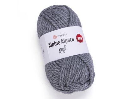 YARNART ALPINE ALPACA NEW 1447