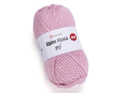 YARNART ALPINE ALPACA NEW 1445