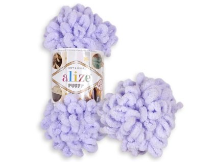 alize puffy 146 levandulova id26977