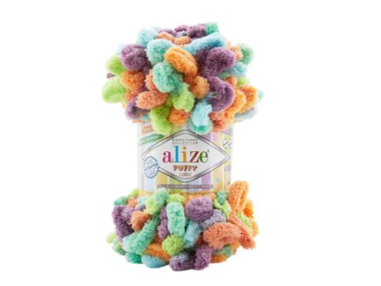 Puffy Color  - 4530
