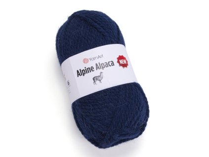 YARNART ALPINE ALPACA NEW 1437