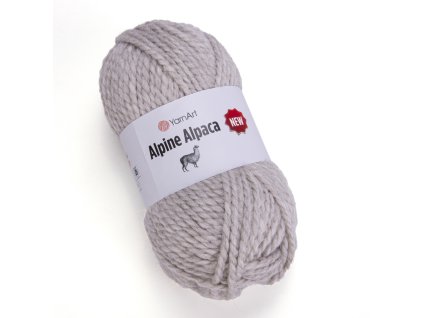 YARNART ALPINE ALPACA NEW 1430