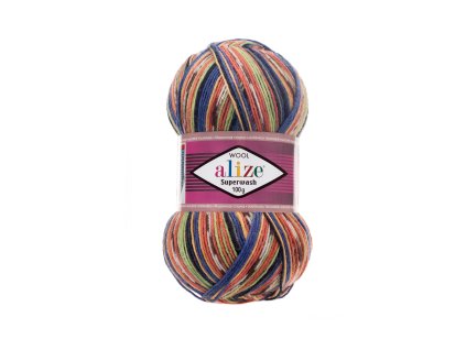 SUPERWASH COMFORT 2701 1