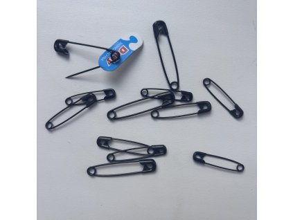 Spínací špendlíky