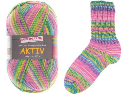 Aktiv 4-fach CREATION 28-05