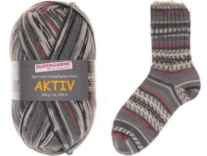 Aktiv 4-fach CHRISTMAS 75-90