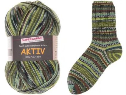 Aktiv 4-fach 4HIM 411-20