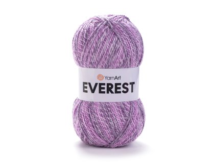 Příze Everest 7023