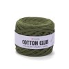 Příze Cotton Club - 7358 Khaki